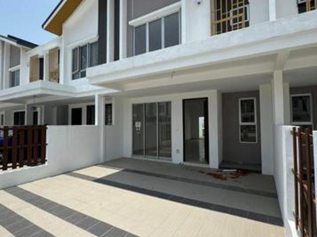 Terraced House for sale in Kajang, Langat