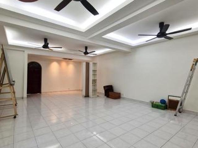 Terraced House for sale in Kajang, Langat