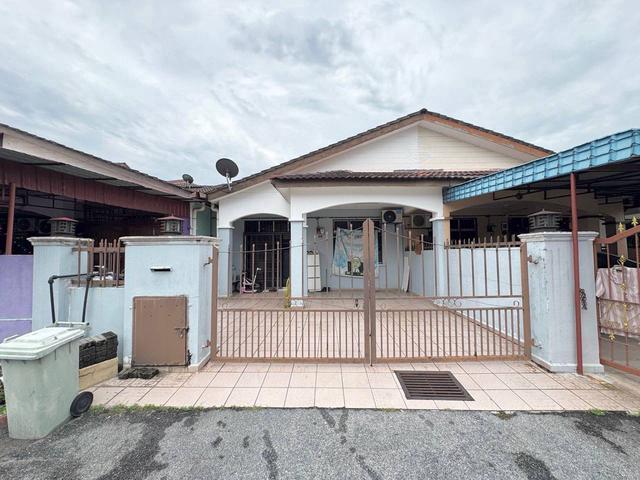 Terraced House for sale in Semenyih, Majlis Perbandaran Kajang