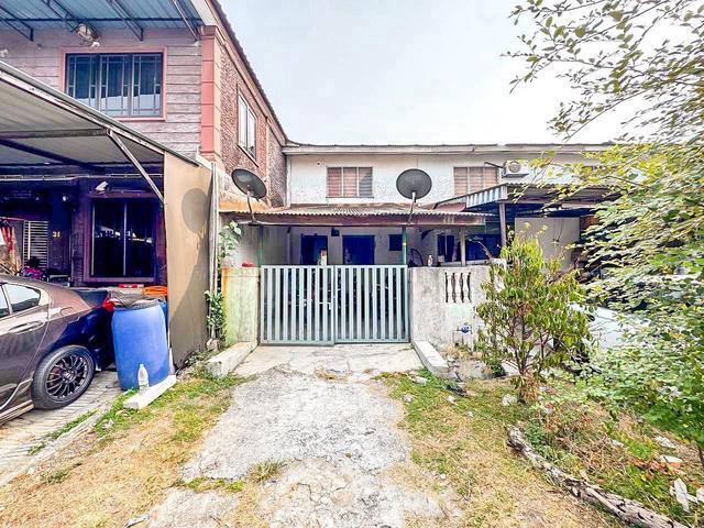 Terraced House for sale in Port Klang, Selangor