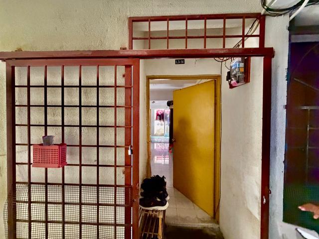 Apartment for sale in Banting, Kuala Langat