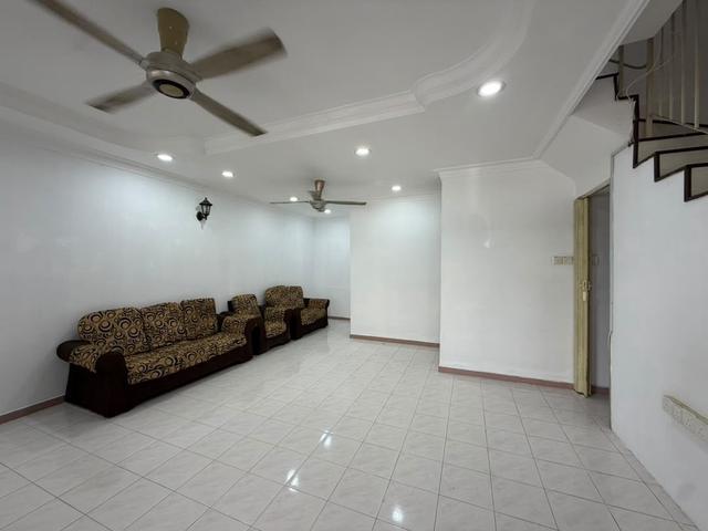 Terraced House for sale in Perak, Kerian