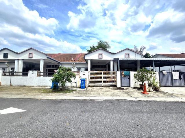 Terraced House for sale in Petaling, Alam Impian