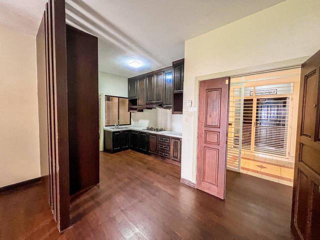 Condominium for sale in Kajang, Langat