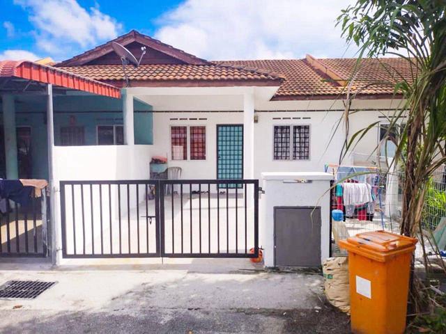 Terraced House for sale in Banting, Kuala Langat