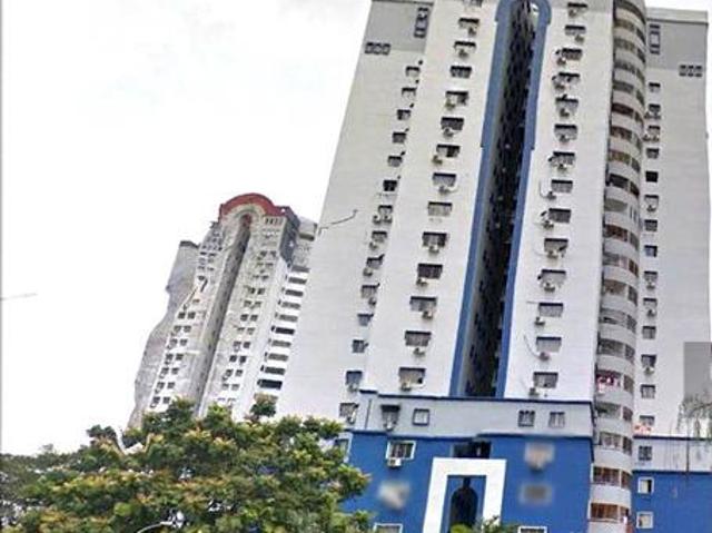 Condominium for sale in Cheras