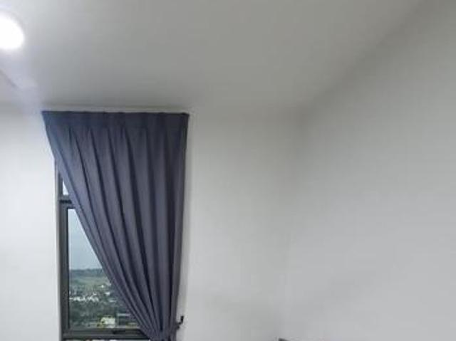 Serviced Residence for sale in Kajang, Langat