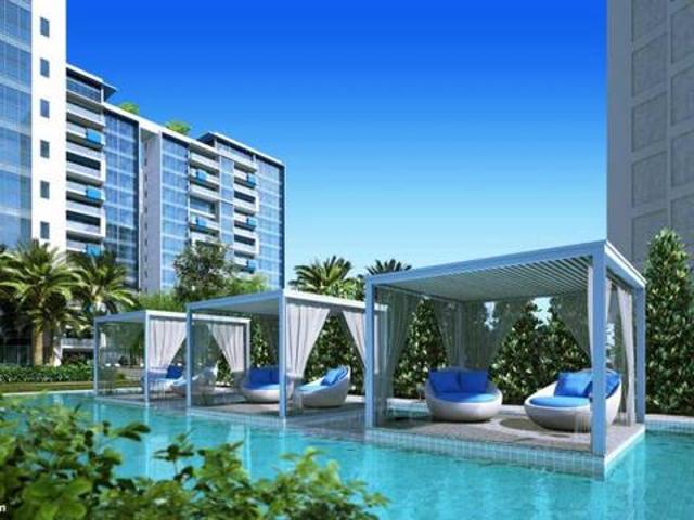 Serviced Residence for sale in Johore Bahru, Johor