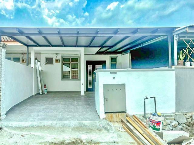 Terraced House for sale in Rawang, Majlis Perbandaran Selayang
