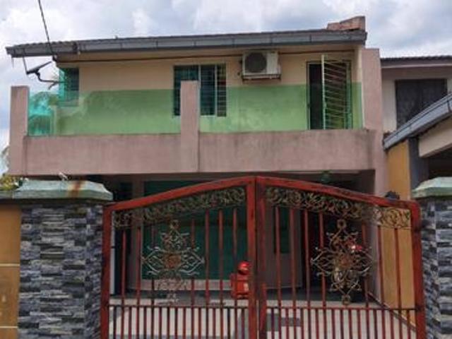 Terraced House for sale in Petaling, Alam Impian