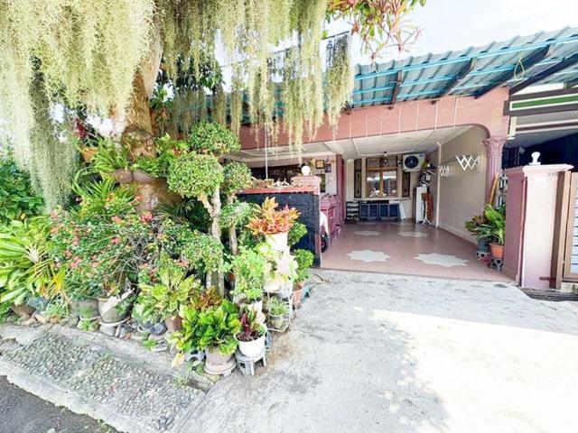 Terraced House for sale in Jitra, Kedah
