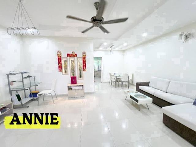 Terraced House for sale in Wellesley, Penang