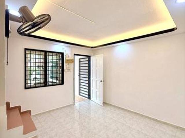Terraced House for sale in Segamat, Johor