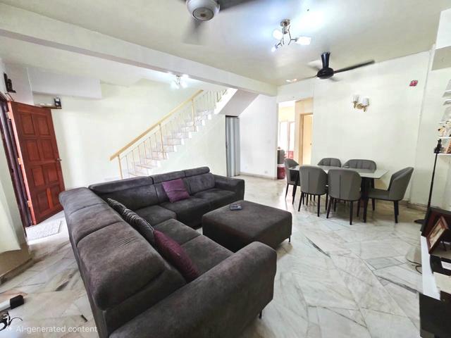 Terraced House for sale in Kajang, Langat