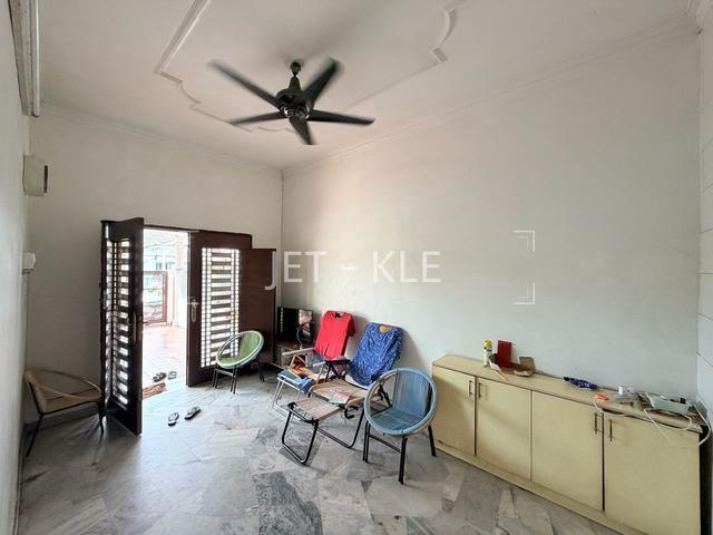 Terraced House for sale in Port Klang, Selangor