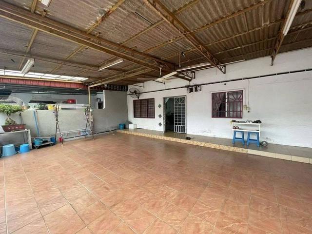 Terraced House for sale in Port Klang, Selangor
