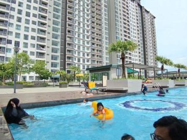 Serviced Residence for sale in Johore Bahru, Johor