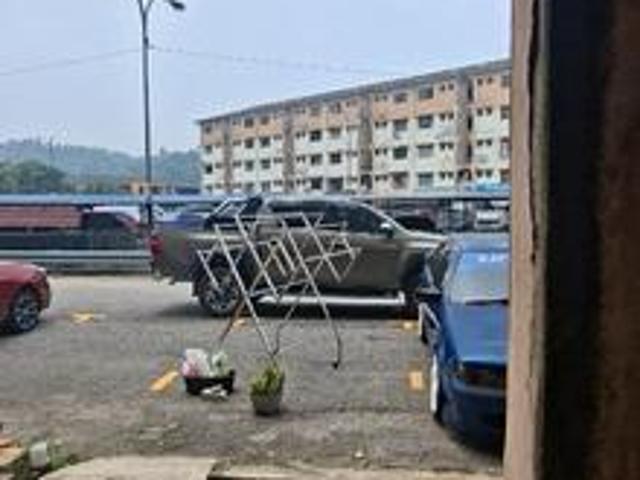 Flat for sale in Majlis Perbandaran Kajang, Hulu Langat