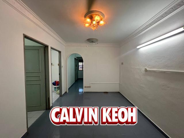 Flat for sale in Timur Laut, George Town