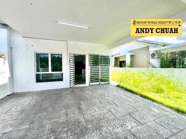Terraced House for sale in Wellesley, Penang