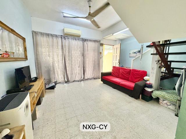 Terraced House for sale in Petaling, Subang Jaya