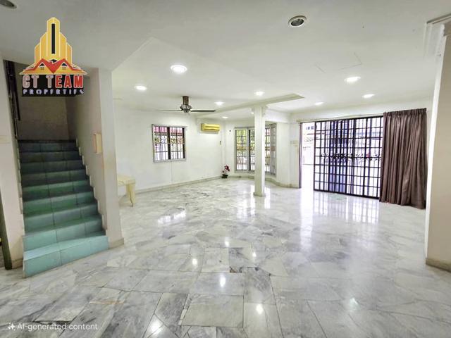 Terraced House for sale in Kajang, Langat