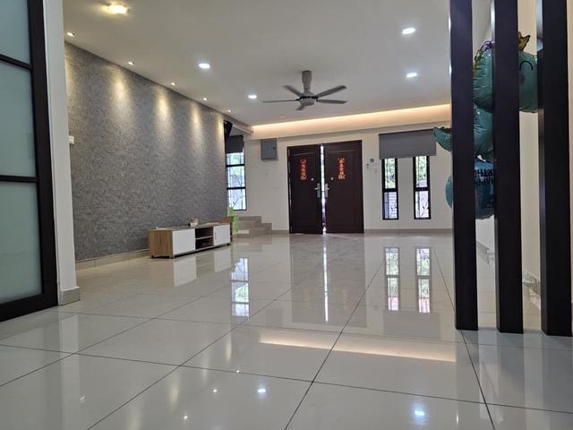 Terraced House for sale in Kajang, Langat