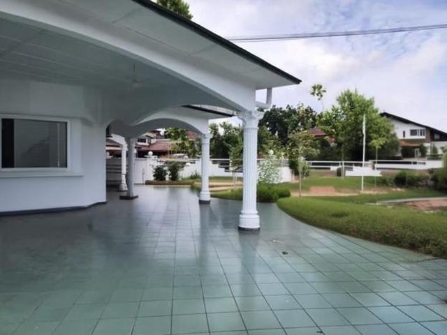 Terraced House for sale in Kajang, Langat