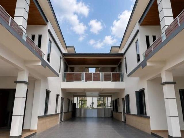Residential House for sale in Kajang, Langat
