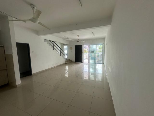 Terraced House for sale in Kajang, Langat