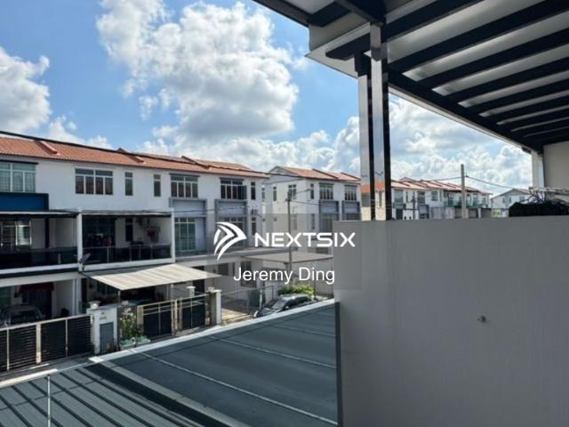Residential House for sale in Johore Bahru, Johor