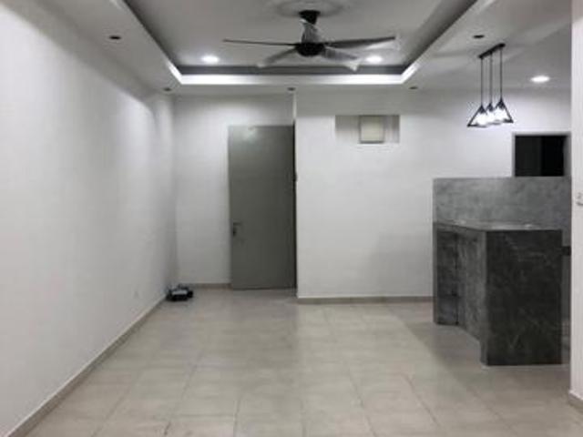 Apartment for sale in Kajang, Langat