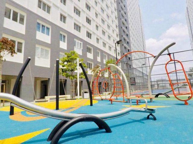 Apartment for sale in Semenyih, Majlis Perbandaran Kajang