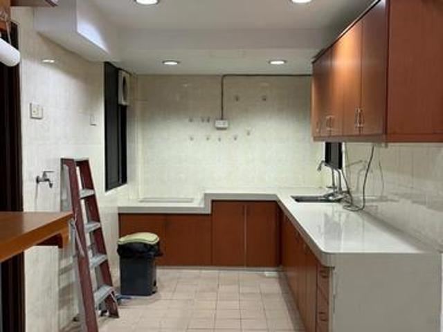 Apartment for sale in Kepong, Kuala Lumpur