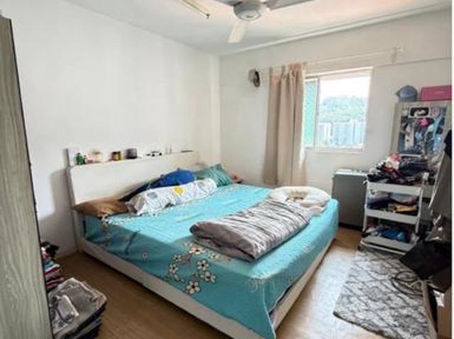 Condominium for sale in Cheras, Kuala Lumpur