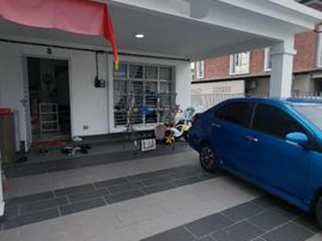 Terraced House for sale in Kulai, Johor