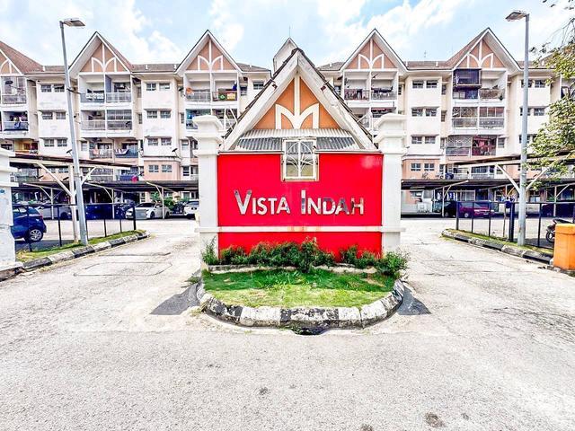 Condominium for sale in Port Klang, Selangor