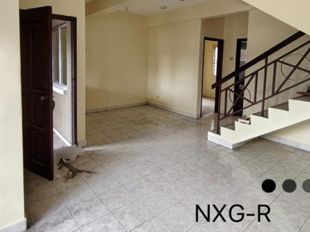 Terraced House for sale in Pelabuhan Klang, Bandaraya Klang