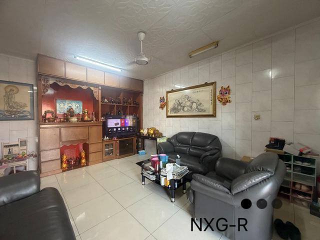 Terraced House for sale in Port Klang, Selangor