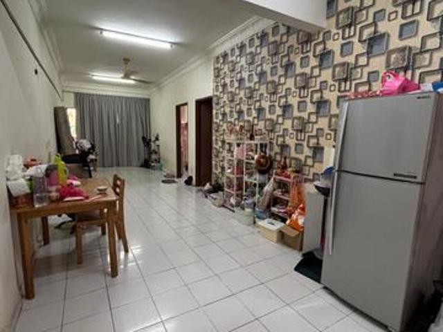 Condominium for sale in Port Klang, Selangor