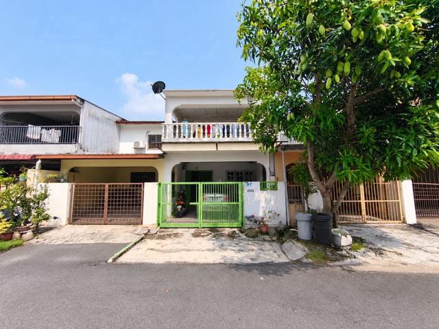 Terraced House for sale in Rawang, Majlis Perbandaran Selayang