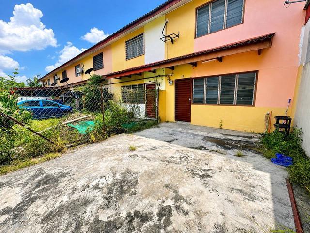 Terraced House for sale in Petaling, Alam Impian