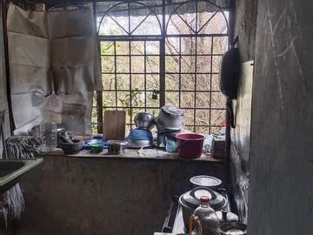 Flat for sale in Kajang, Langat