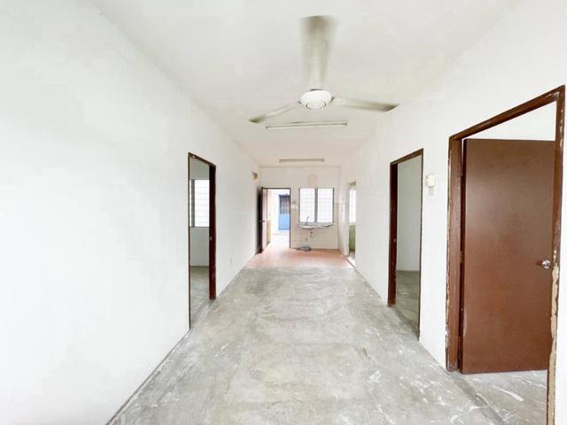 Flat for sale in Saujana, Selangor