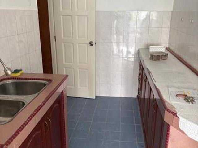 Apartment for sale in Kajang, Langat