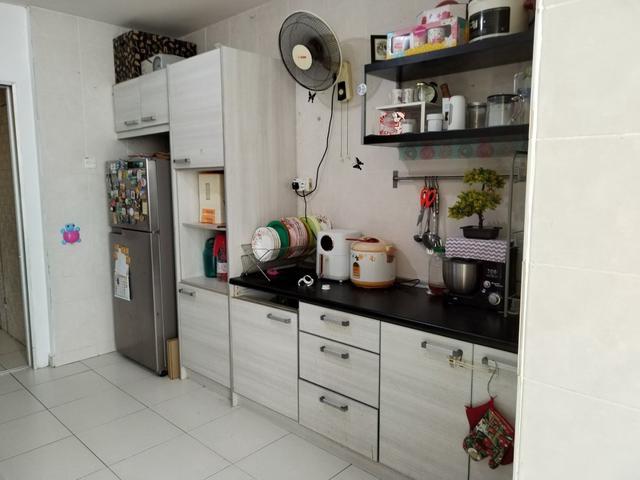 Terraced House for sale in Kajang, Langat