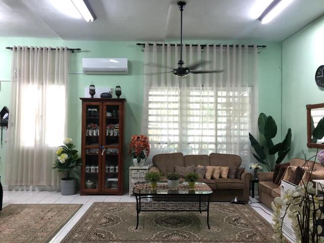 Terraced House for sale in Kajang, Langat
