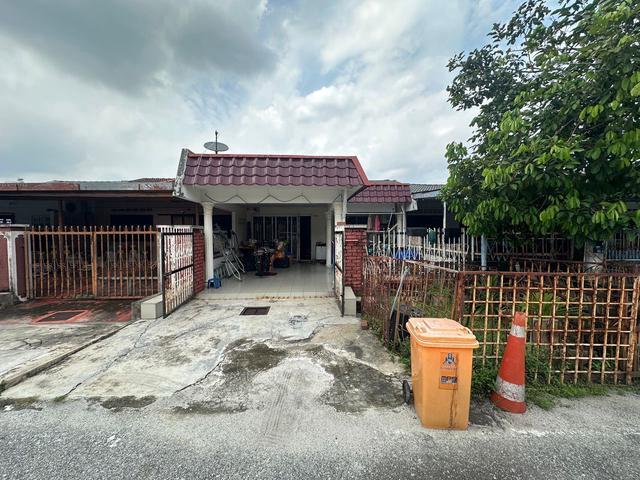Terraced House for sale in Kepong, Kuala Lumpur