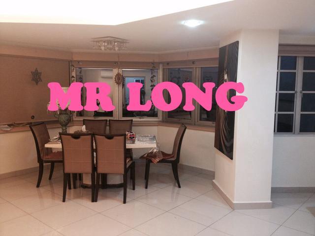 Condominium for sale in Country Heights Damansara, Kuala Lumpur