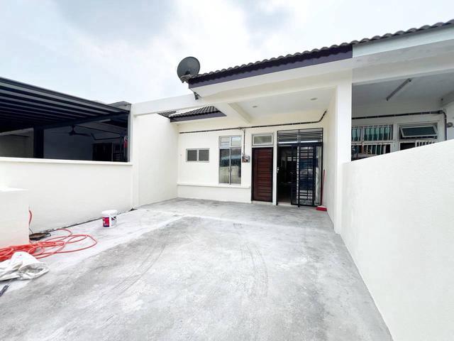 Terraced House for sale in Saujana, Selangor